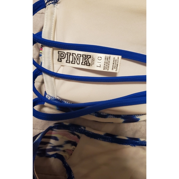 Victoria's Secret PINK Bikini Set - Picture 3 of 4